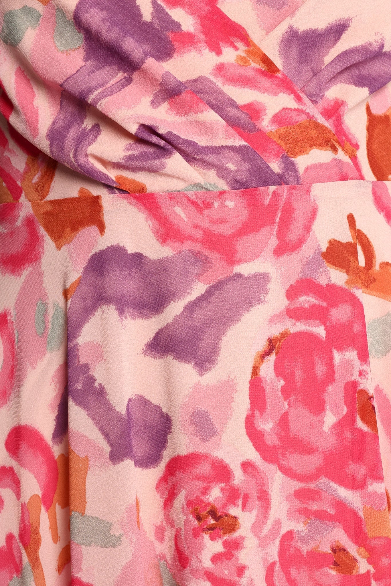 Madilyn Maxi Dress Multi Floral