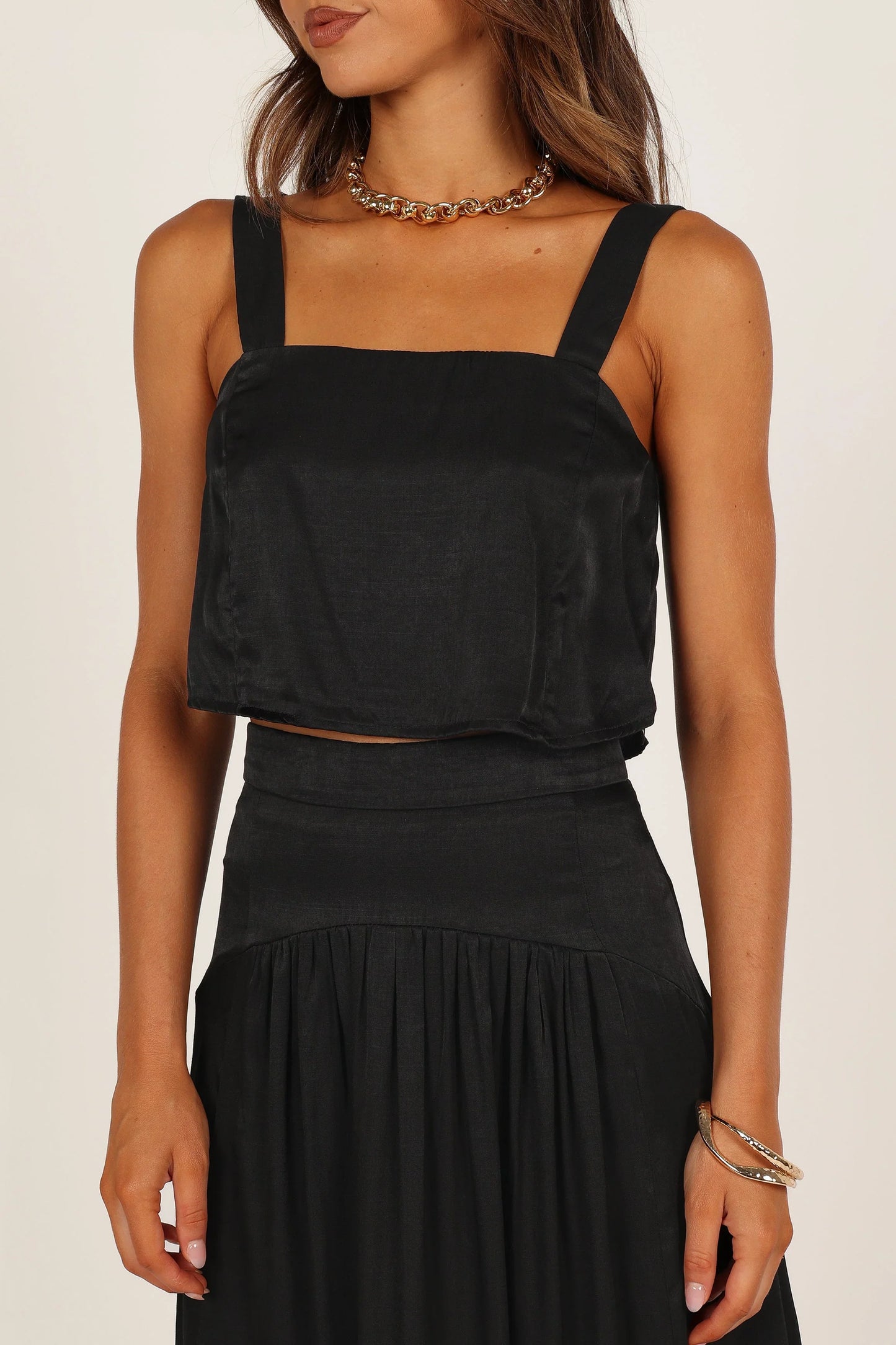 Lula Set Black