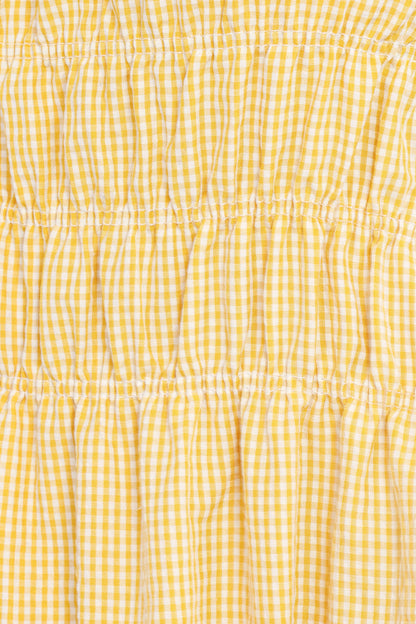 Bernadine Maxi Dress Mango
