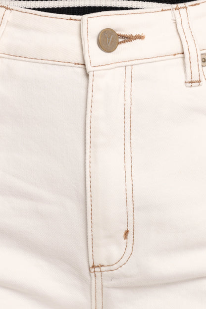 Abrand Venice Short Coconut