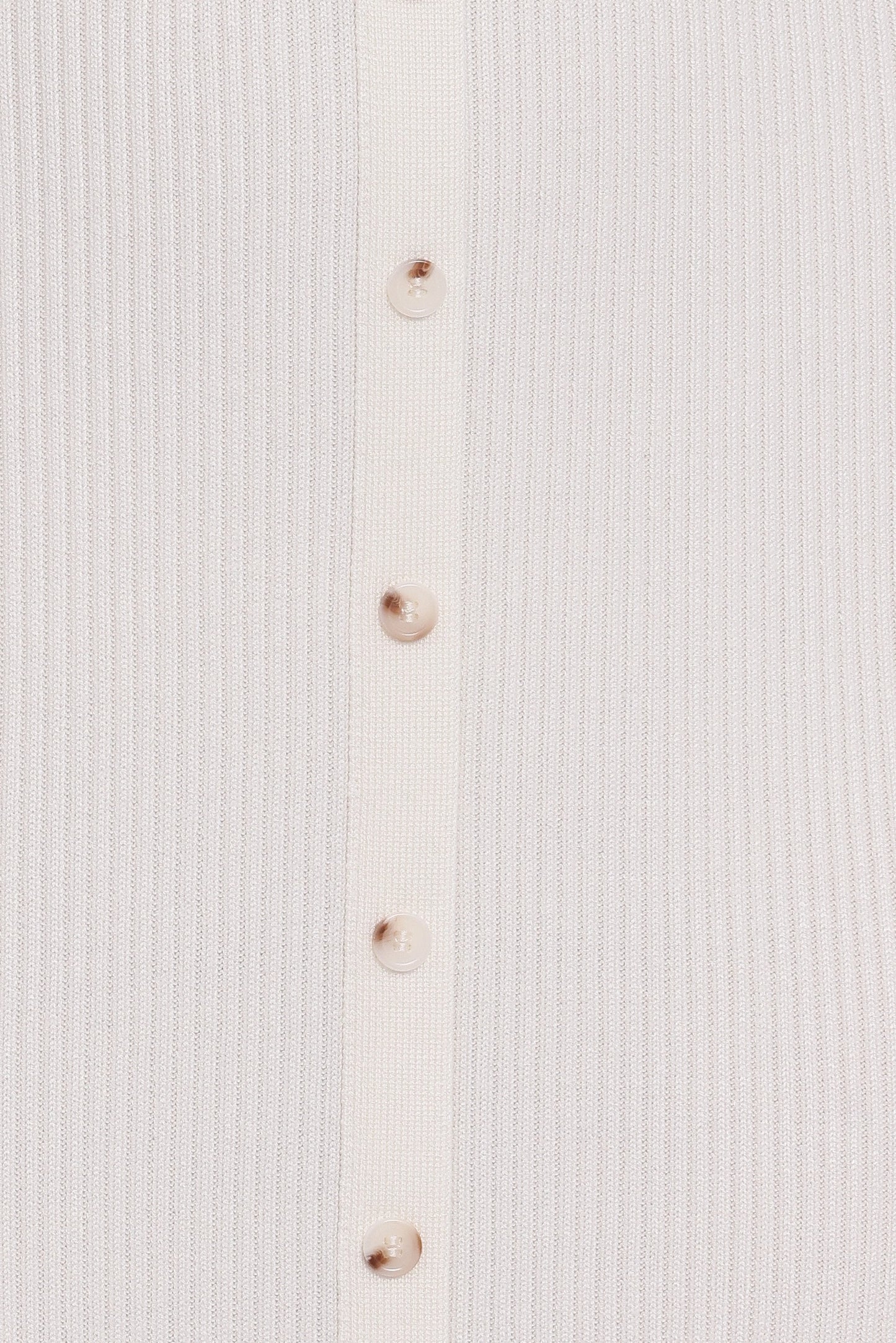 Kadi Maxi Dress White