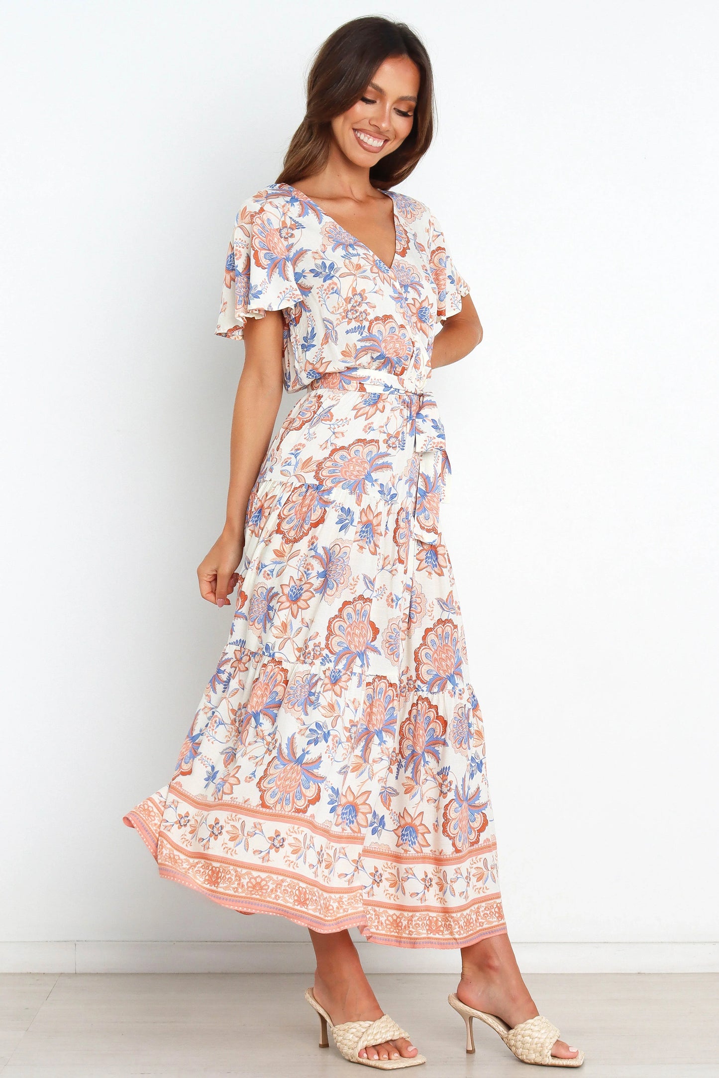Signal Dress Cream