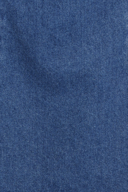 Katina Mini Dress Denim