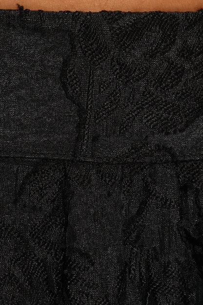 Beckham Two Piece Set Black
