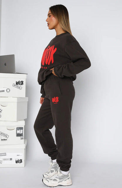 Archive 60 Sweatpants Lava