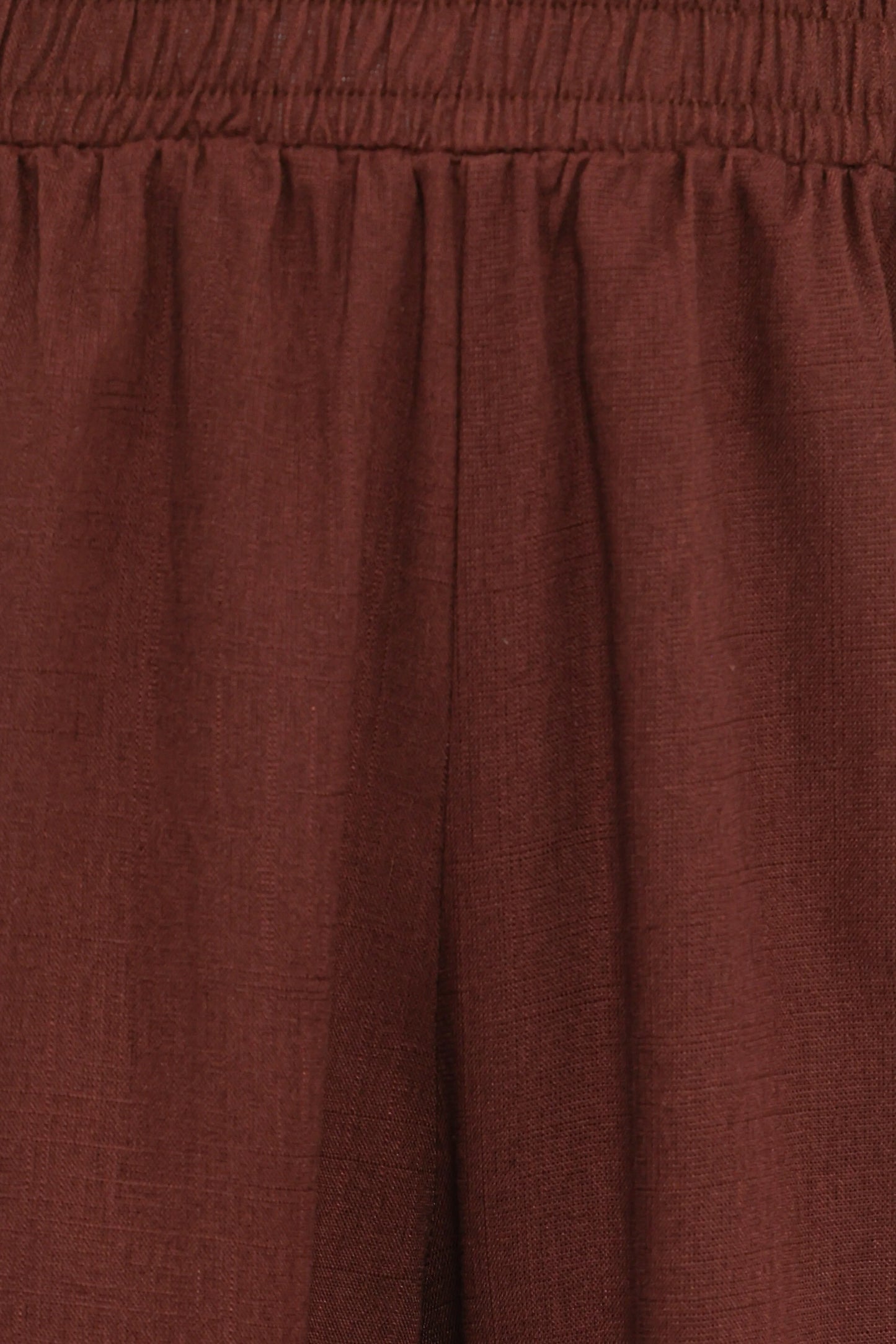 Dalton Pant Brown Cream