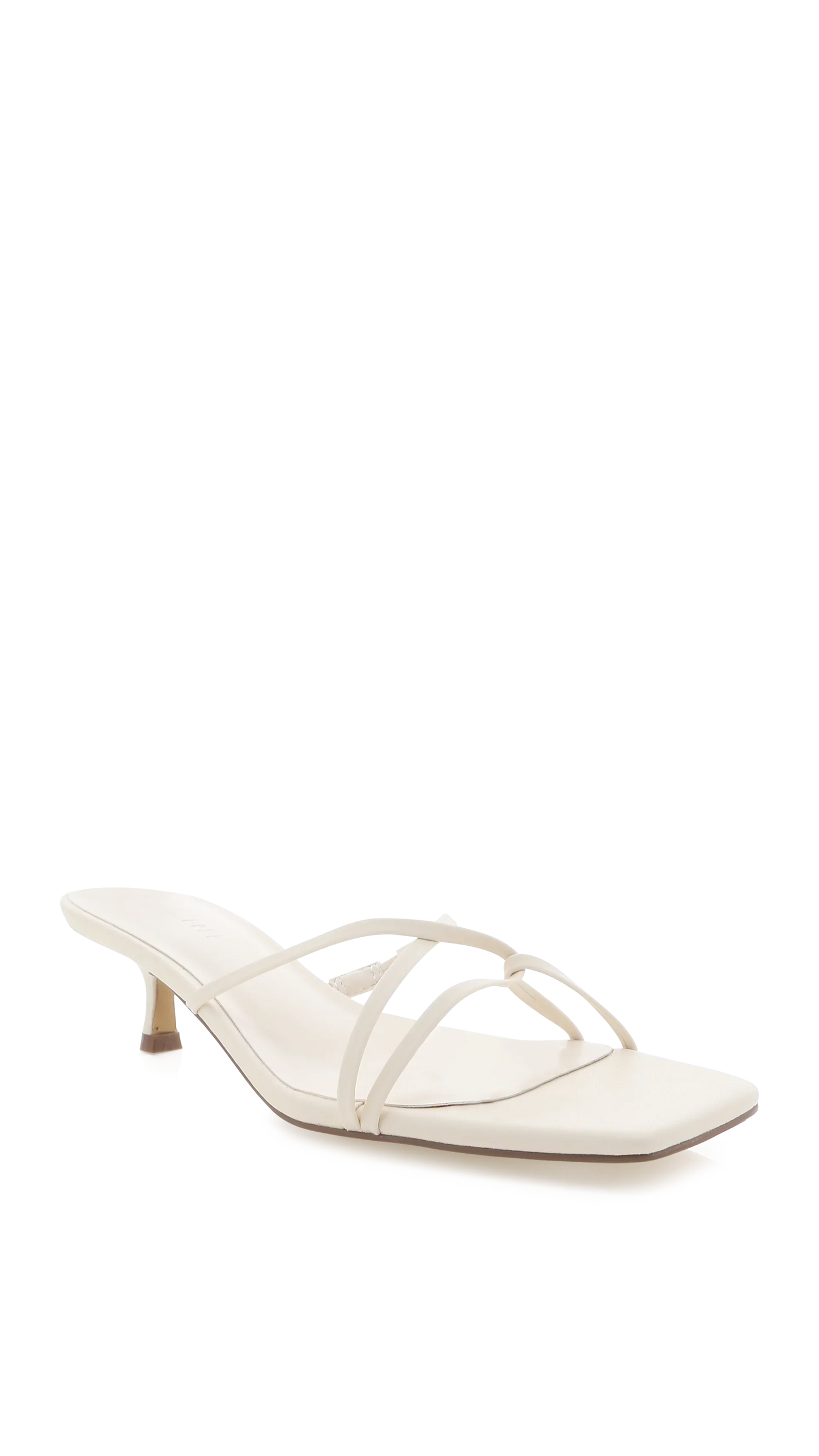 Kaila Heel Bone
