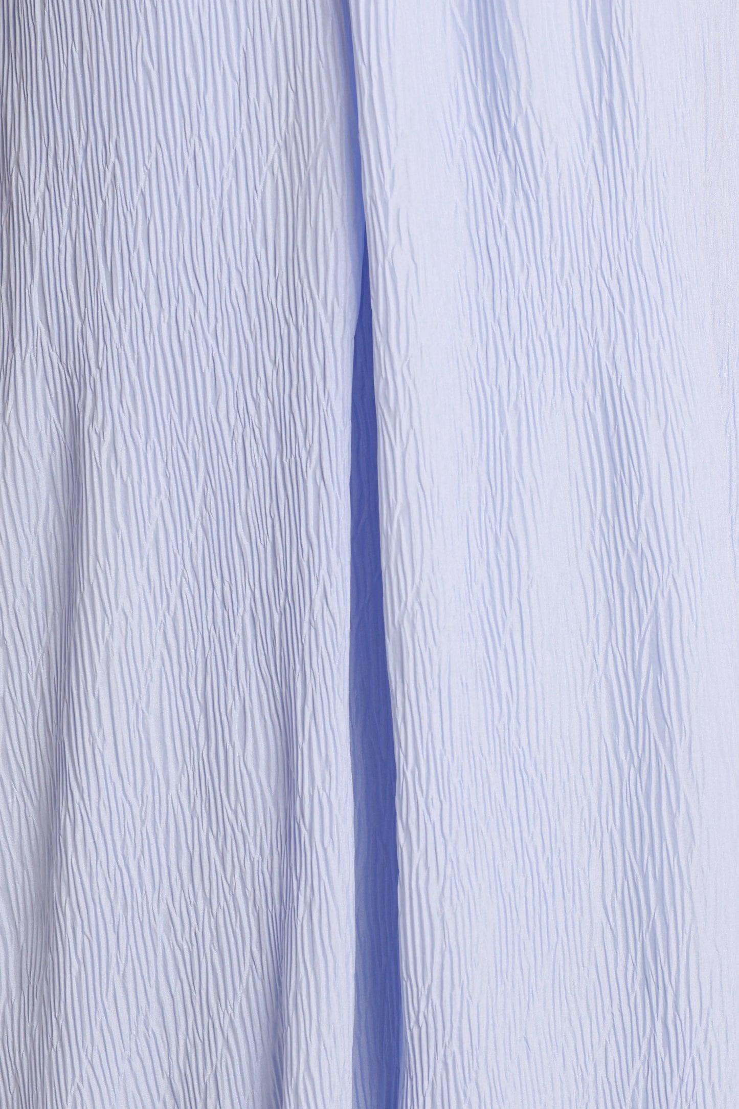Theophania Maxi Dress Pale Blue
