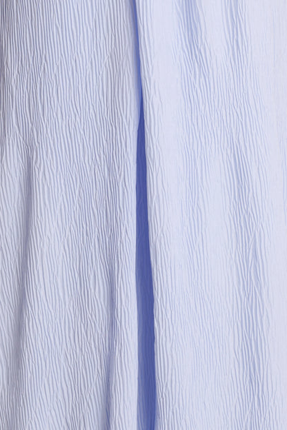 Theophania Maxi Dress Pale Blue