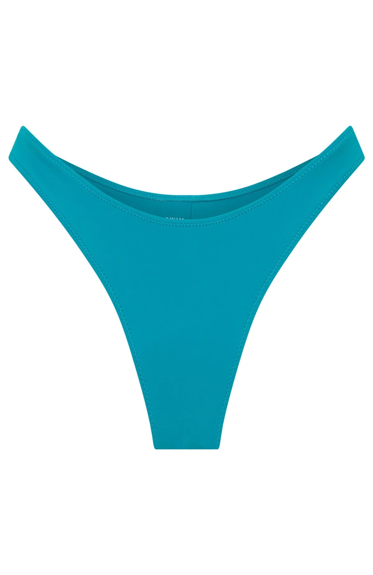 Belmont Bottoms Teal Crush