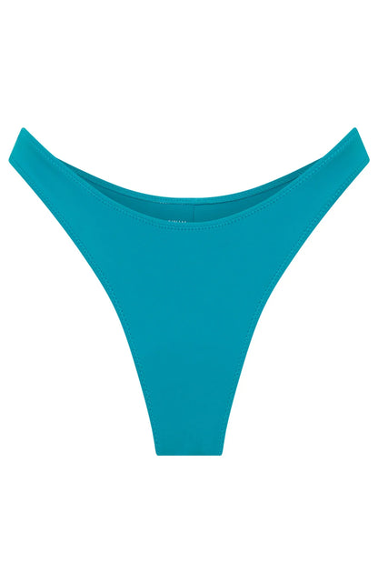 Belmont Bottoms Teal Crush