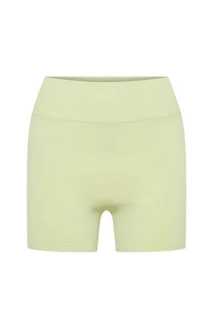 Spin Seamless Bike Shorts Sorbet