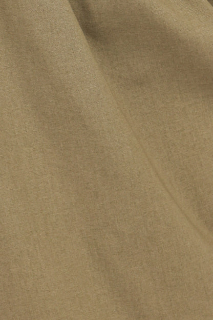 Stratton Mini Dress Leaf Green