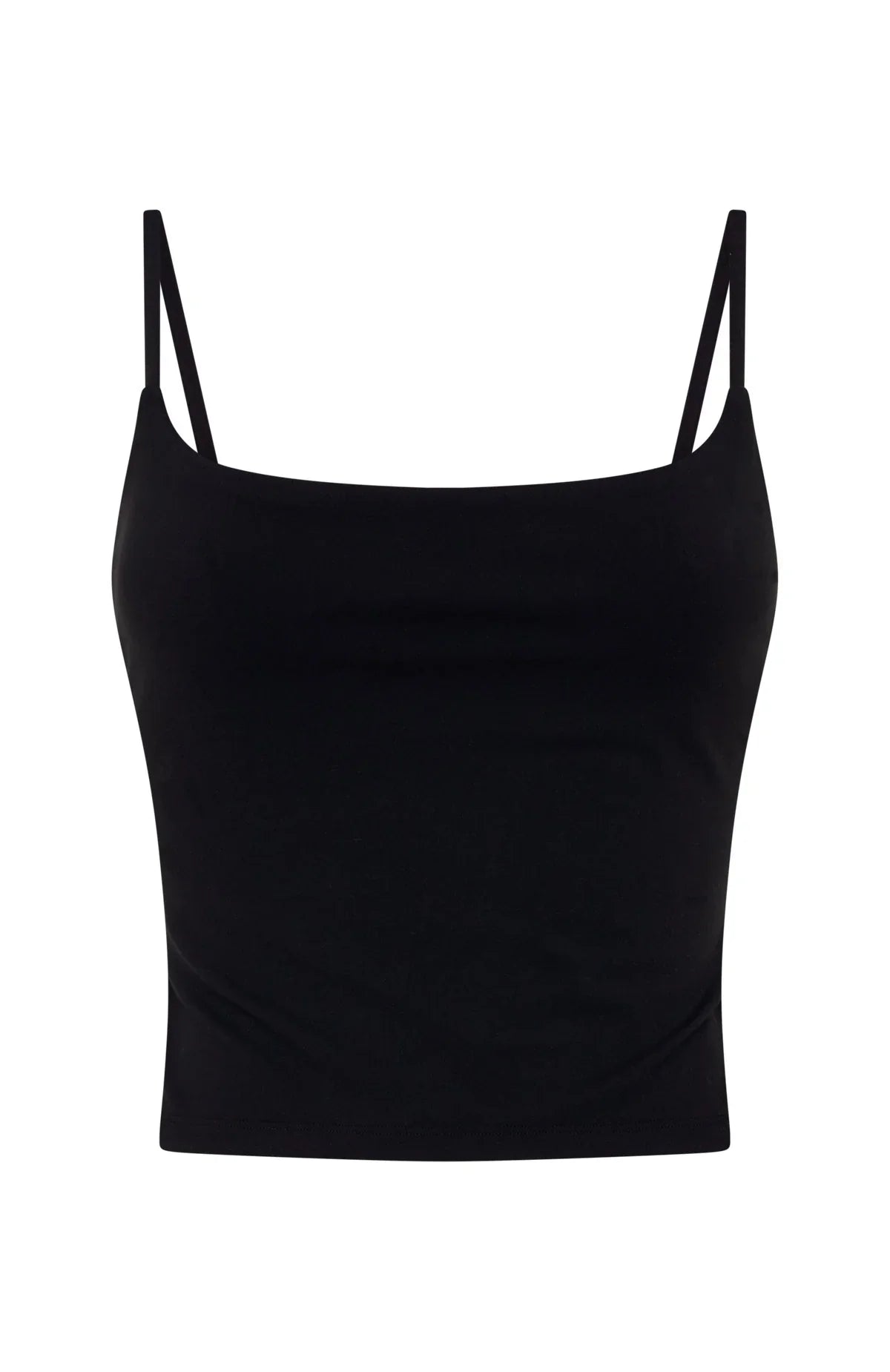 Glide Active Tank Black