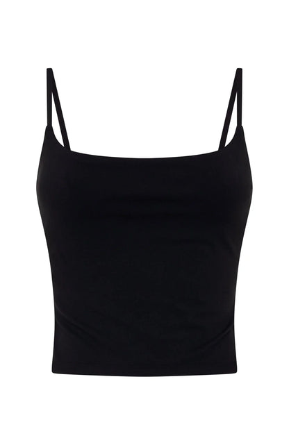 Glide Active Tank Black