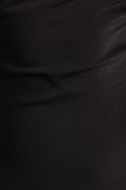 Donata Maxi Dress Black