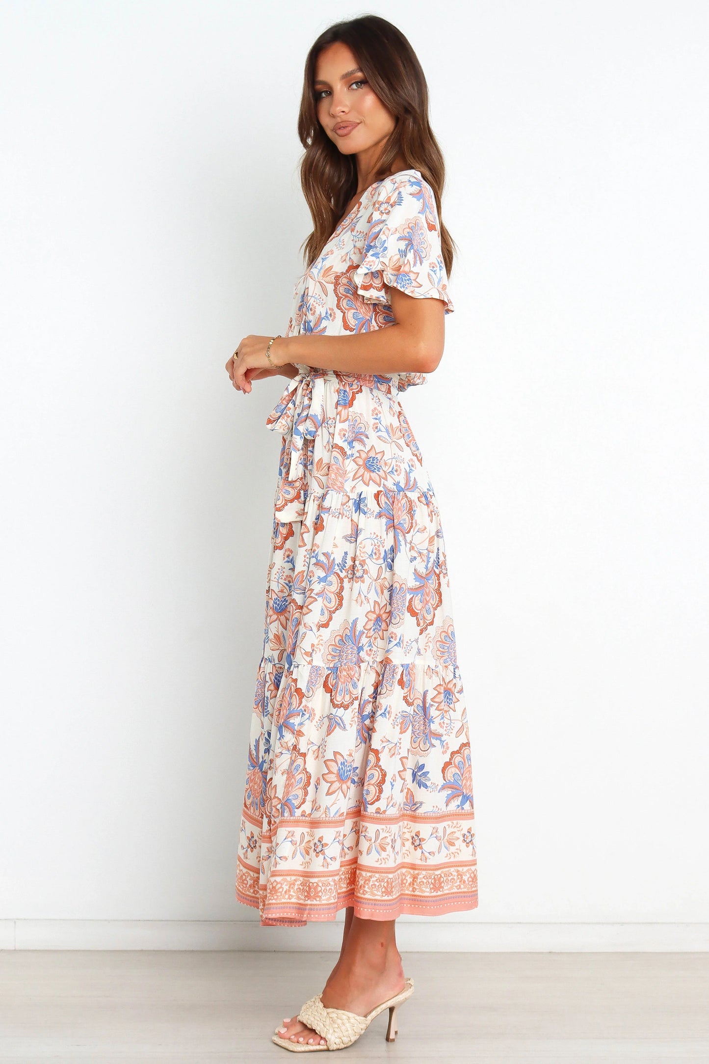 Signal Dress Cream