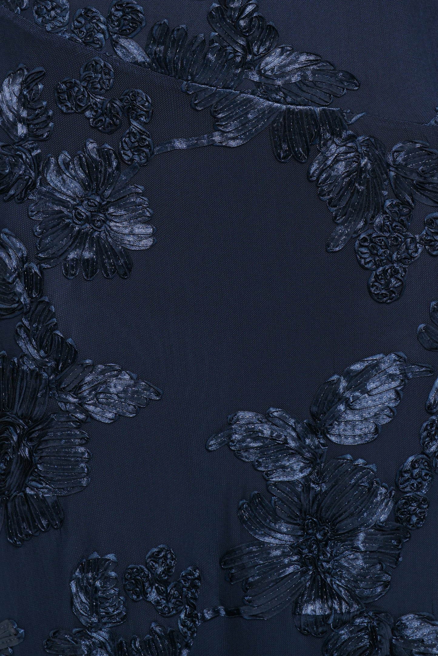 Ravina Maxi Dress Blue