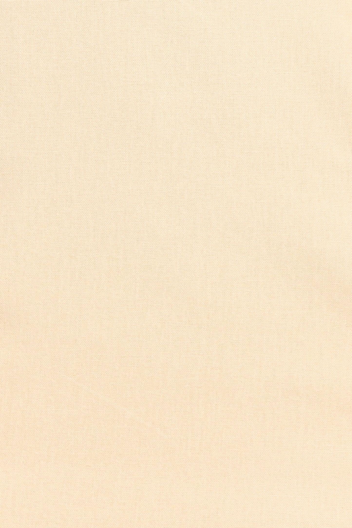 Brienne Maxi Dress Butter Yellow