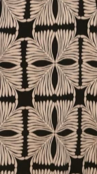 Lani Maxi Dress Cortana Print