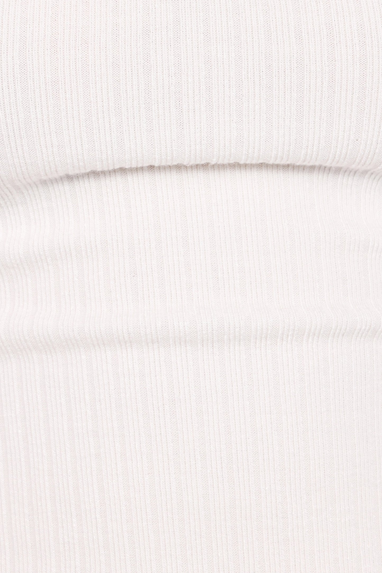 Maura Top White