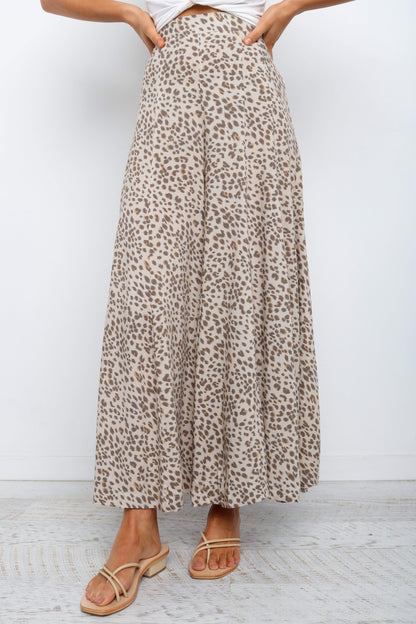 Selby Pant Beige