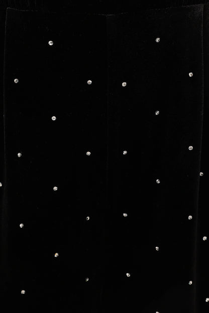 Gretchen Jumpsuit Black
