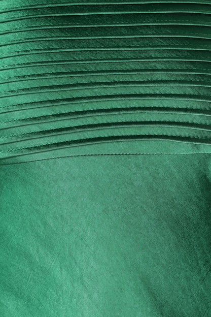 Adina Maxi Dress Emerald