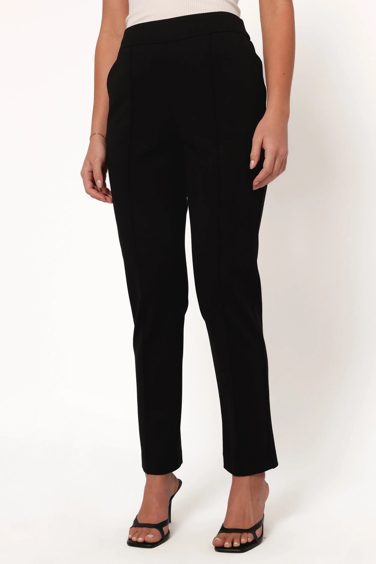 Martina Pant Black
