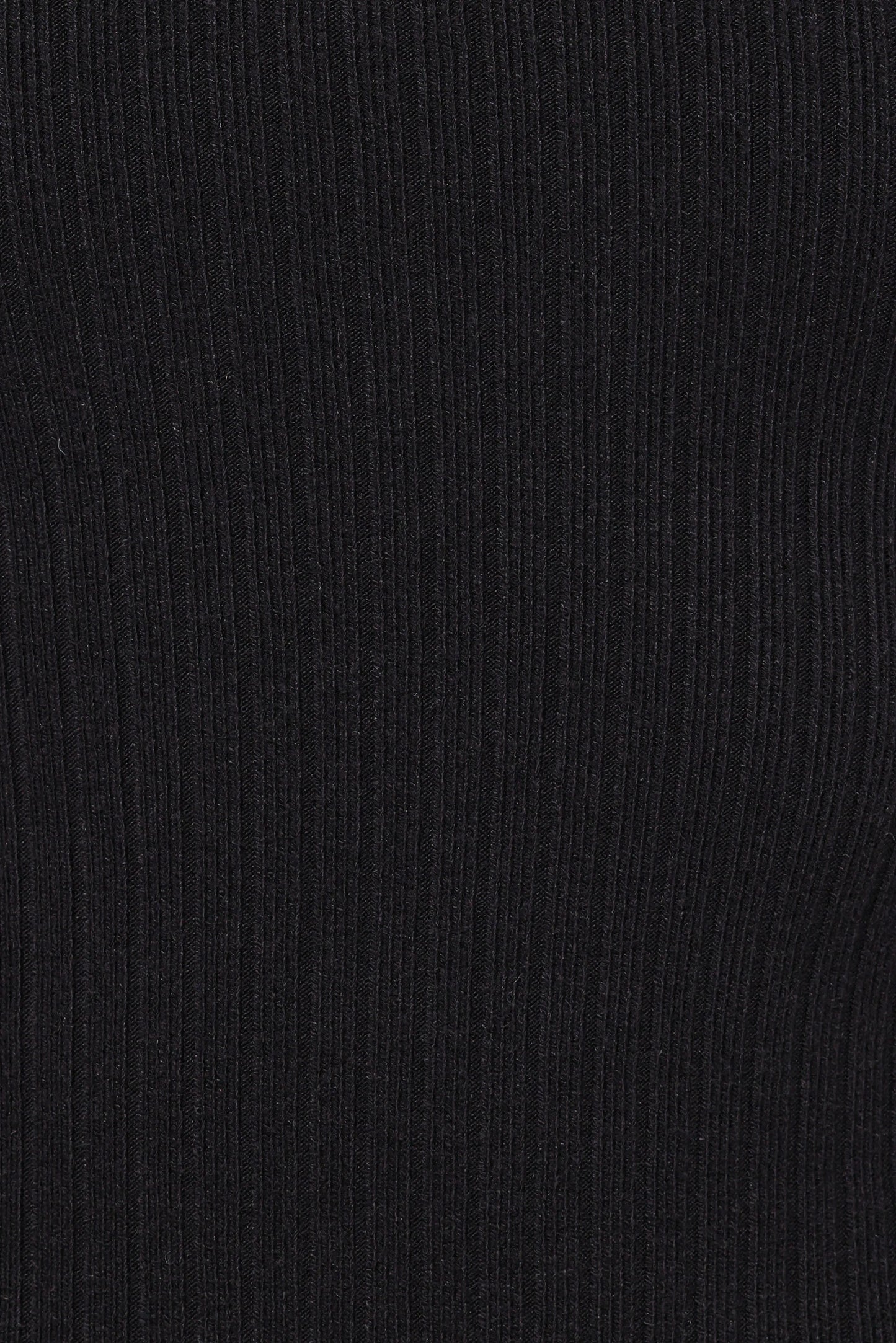 Maura Top Black