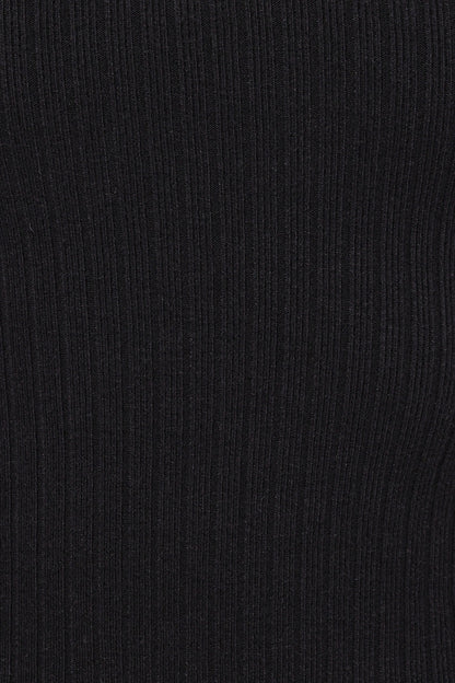 Maura Top Black