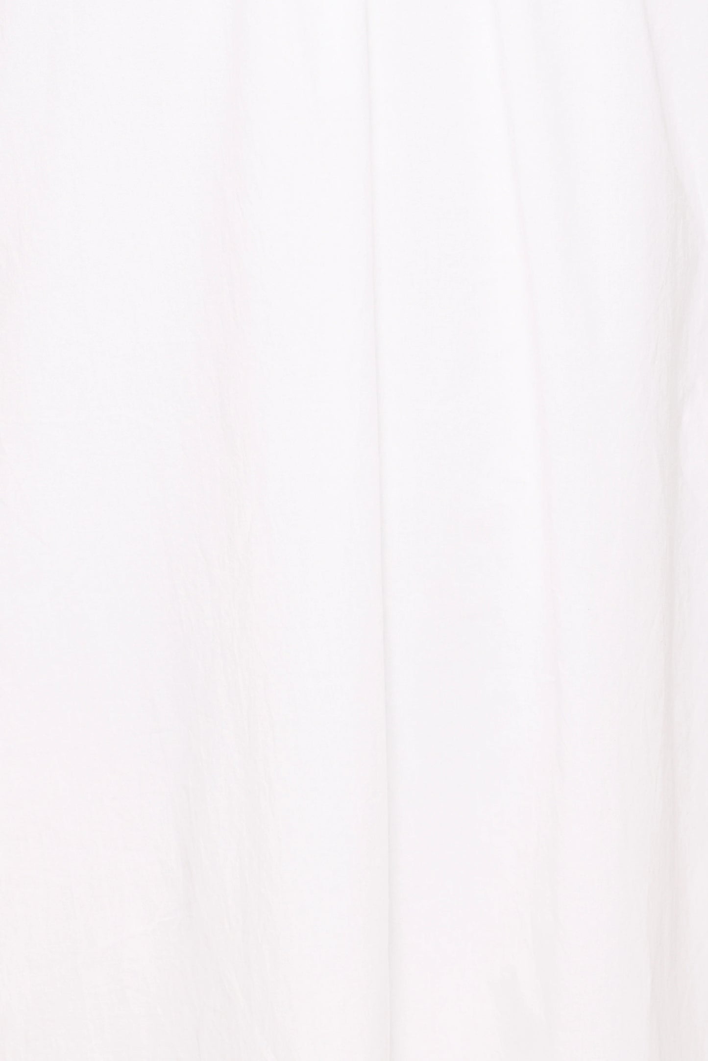 Amber Maxi Dress White
