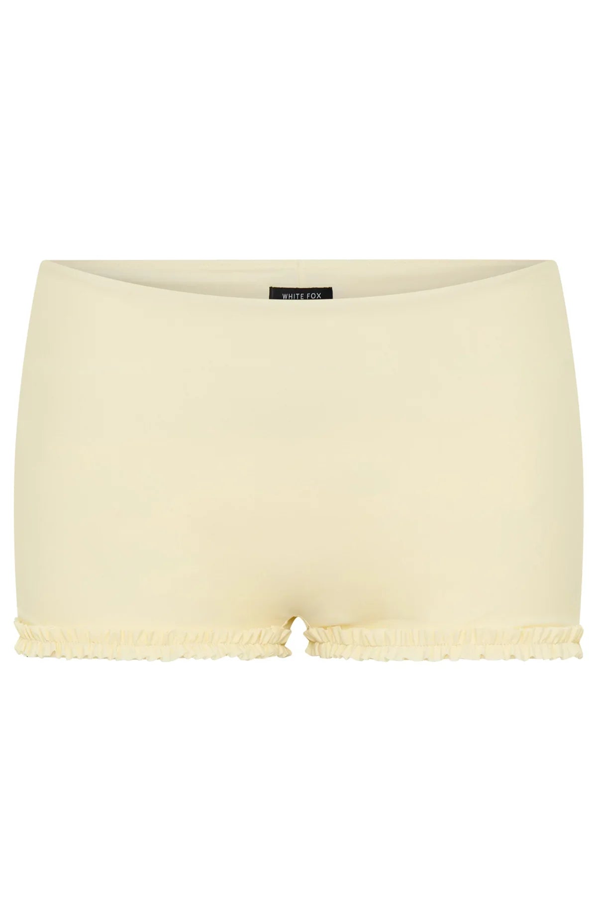 Sundown Fever Shorts Butter