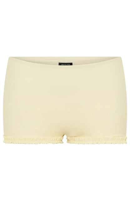 Sundown Fever Shorts Butter