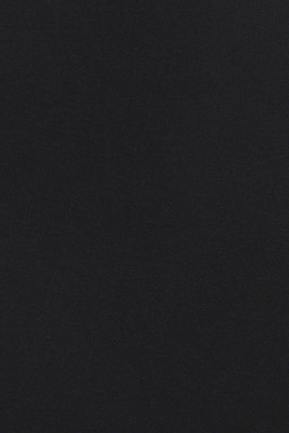 Sasha Maxi Dress Black