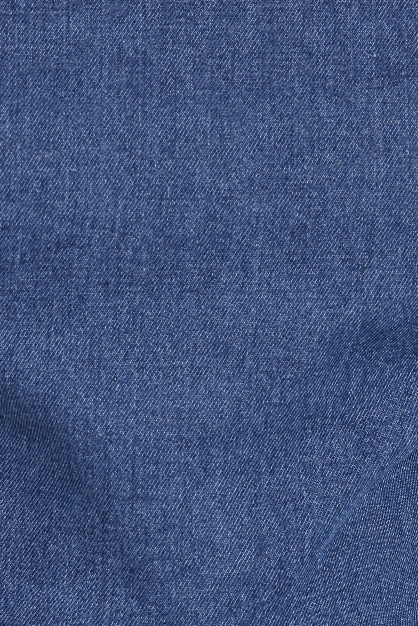 Tatum Off Shoulder Romper Dark Denim