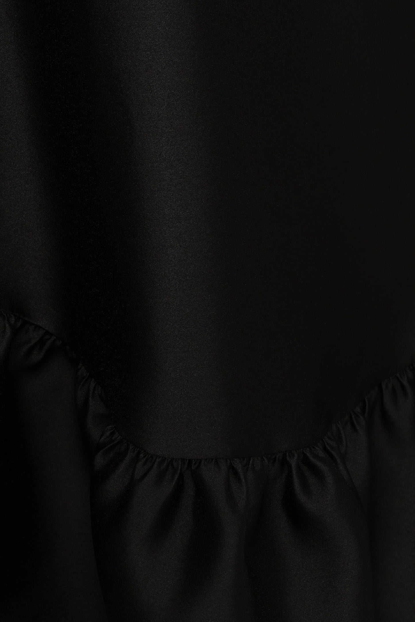 Soren Halterneck Midi Dress Black