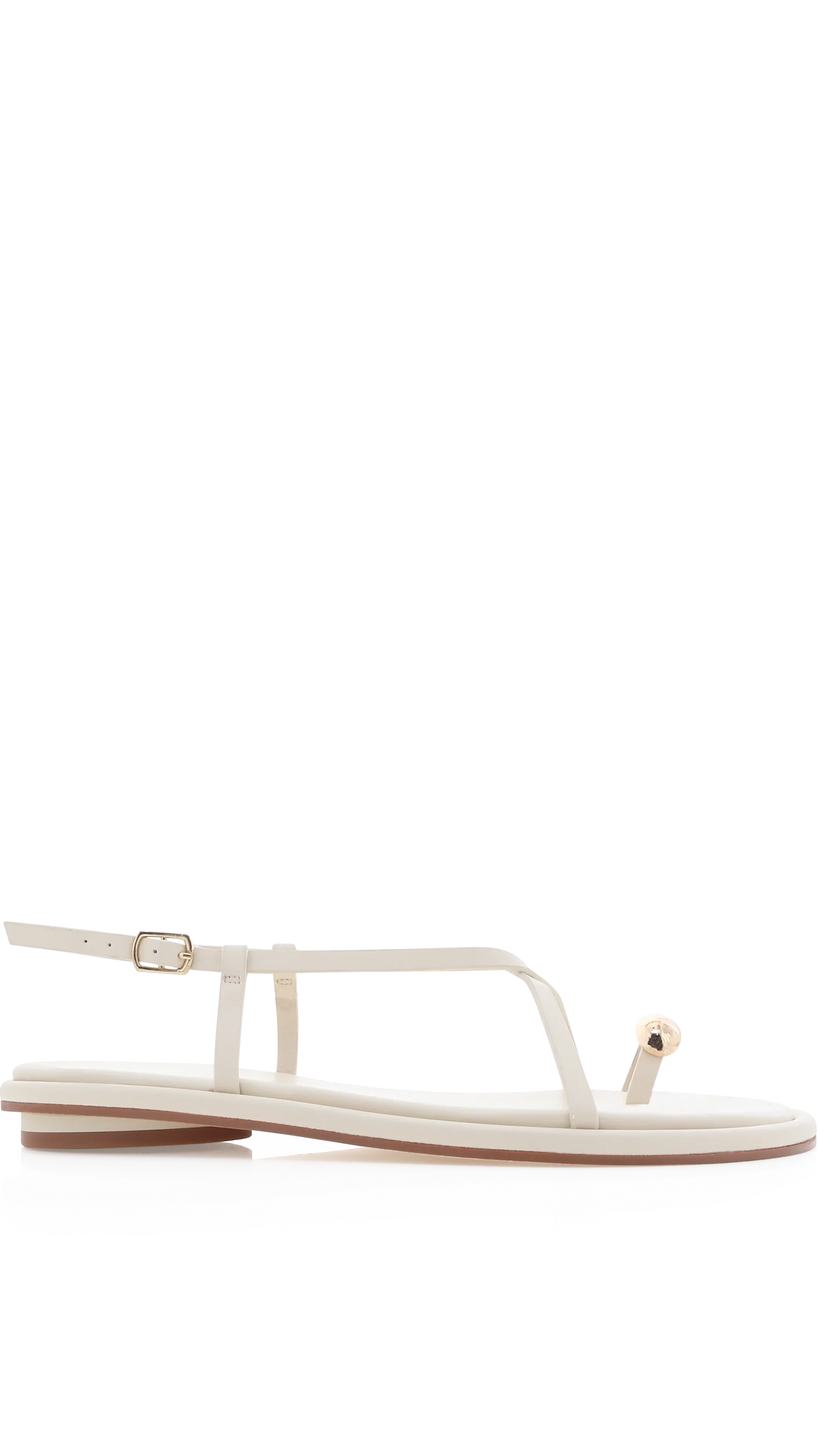Chandra Sandal Bone