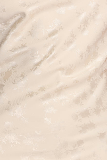 Malie Maxi Dress Ivory