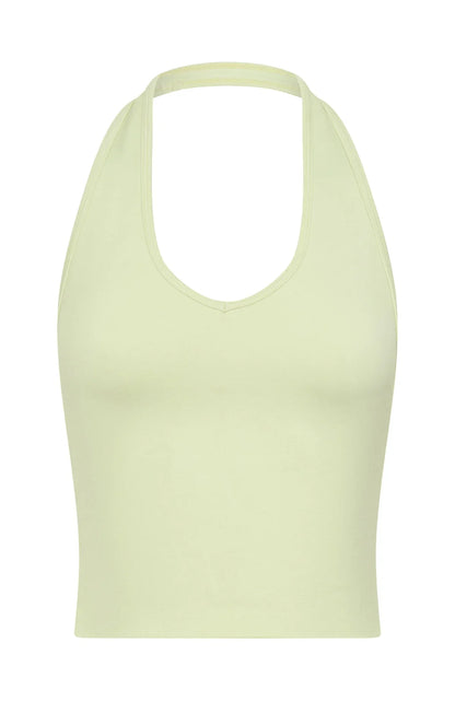 Grit Seamless Active Tank Sorbet