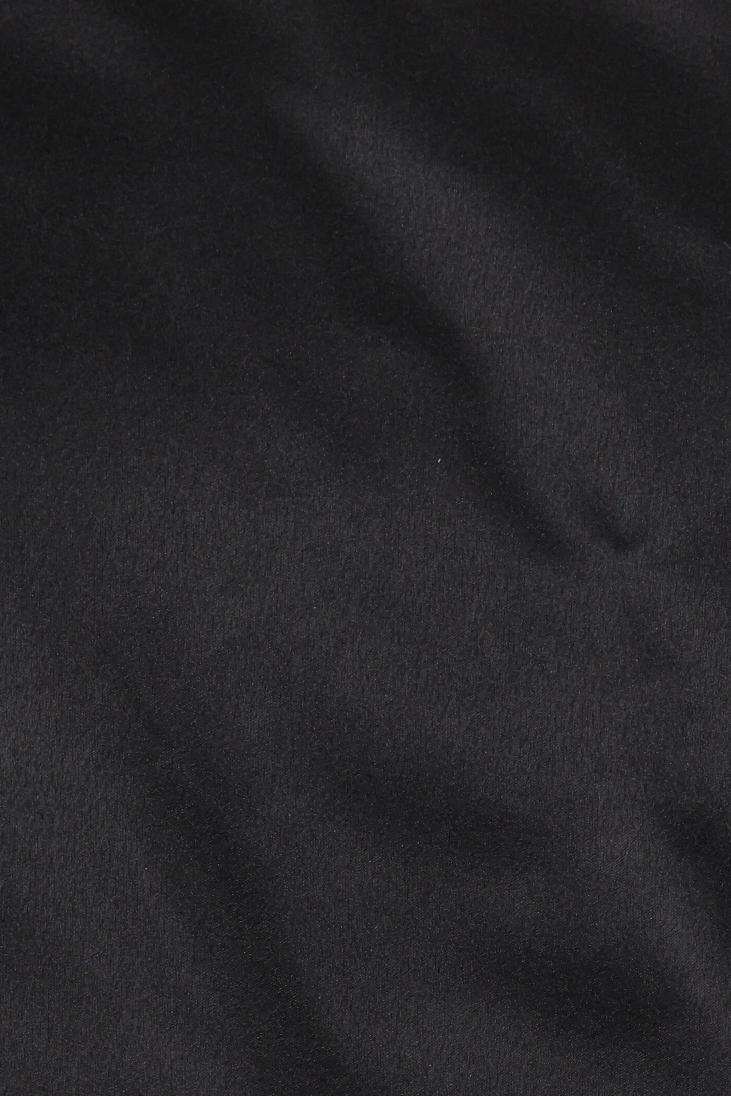 India Pant Set Black