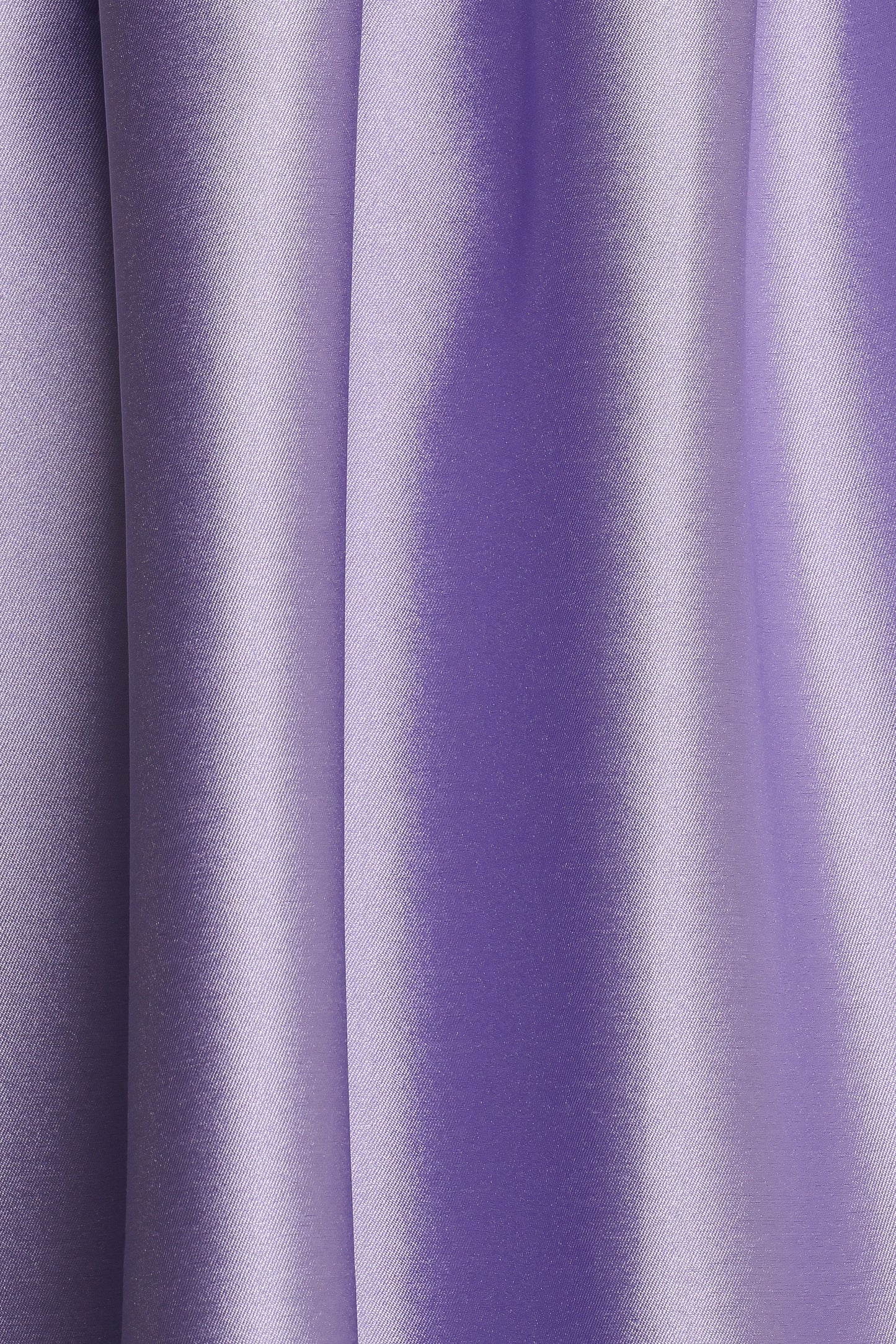 Betina Bow Front Maxi Dress Lilac