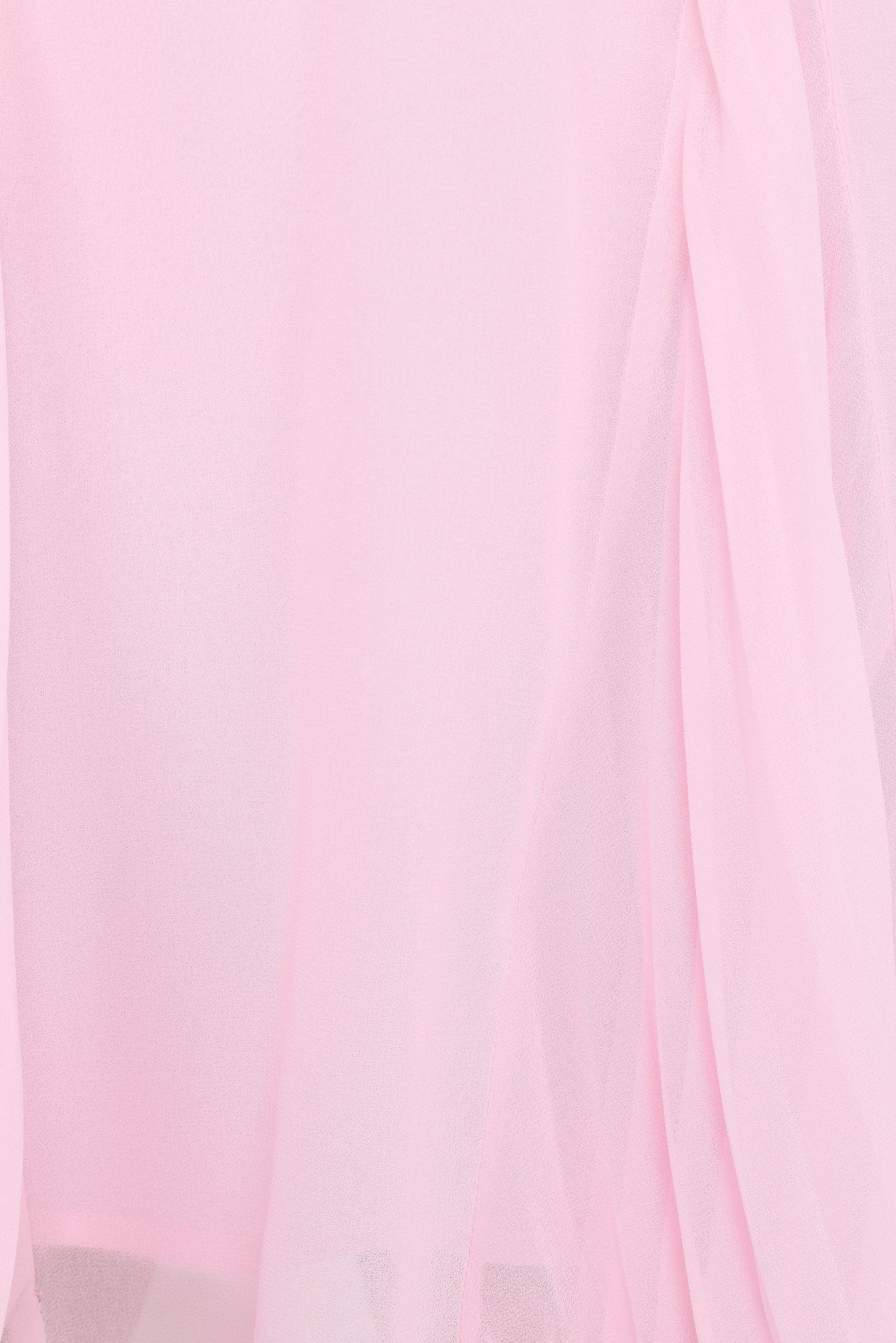 Elaine Mini Dress Candy Pink