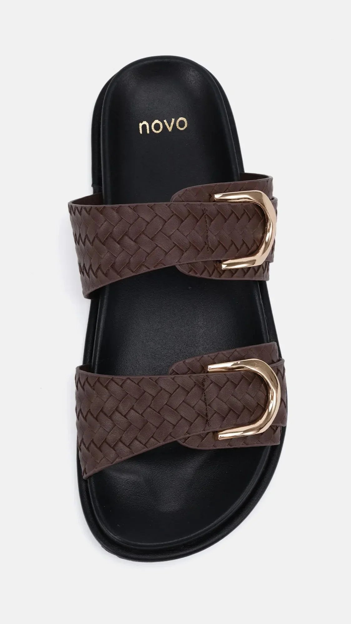 Rosalyn Slides Chocolate