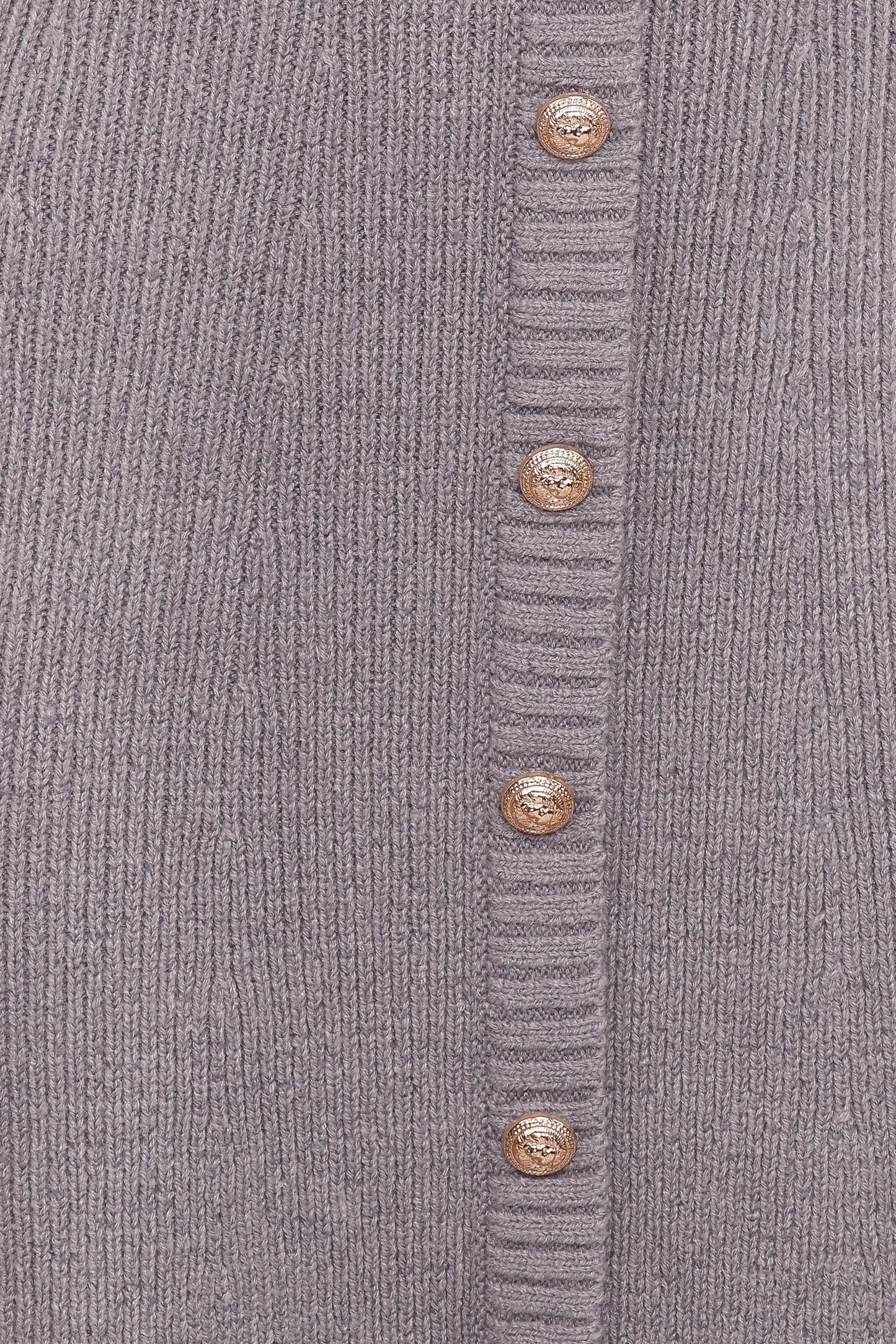Jaxon Mini Dress Grey
