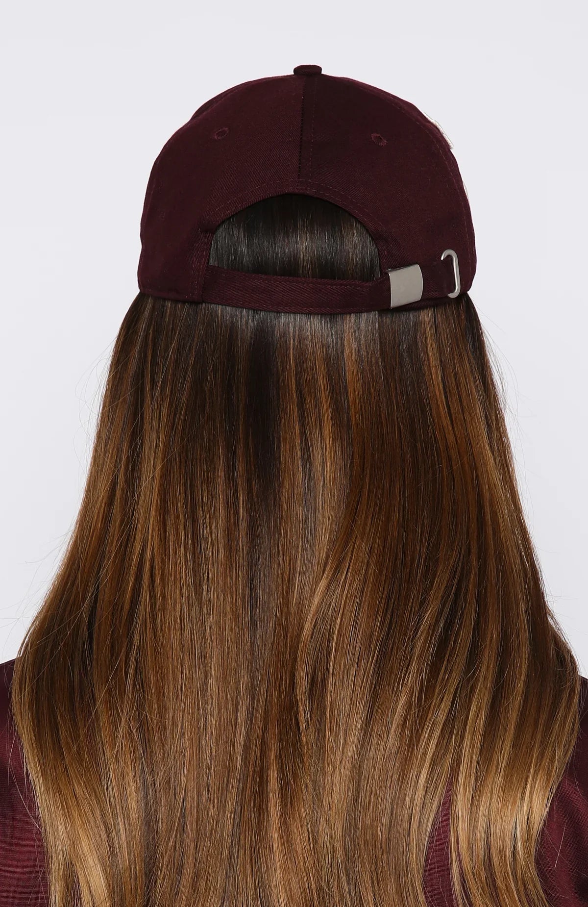 Release 15 Janie Cap Plum
