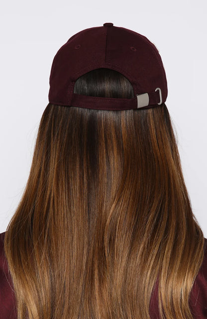 Release 15 Janie Cap Plum