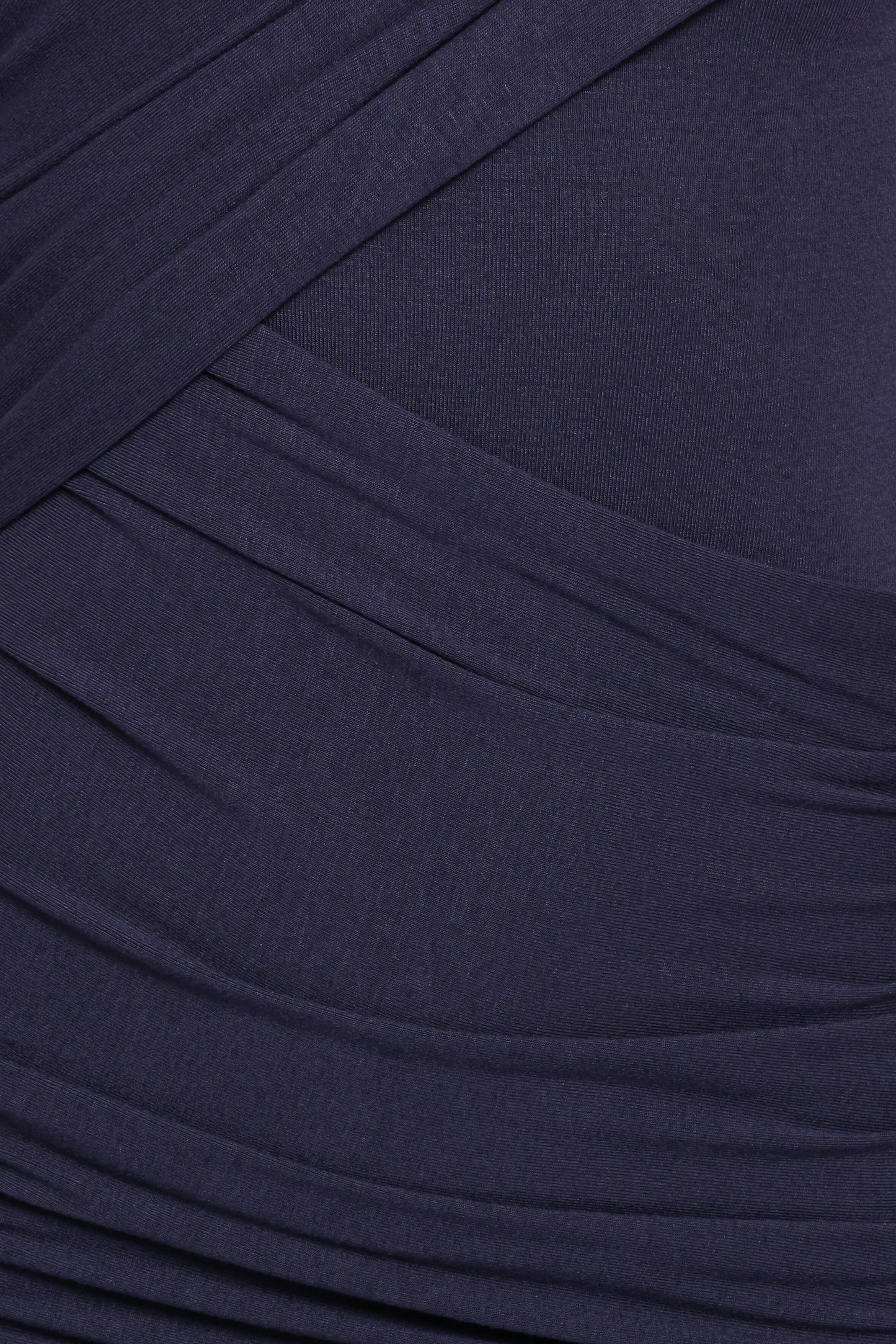 Wesley Mini Dress Navy