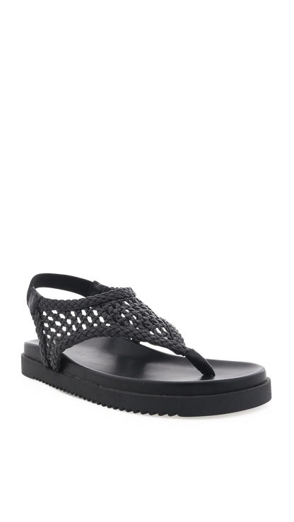 Anika Sandal Black