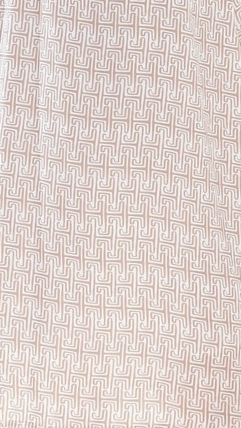 Camille Midi Dress Atlas Print